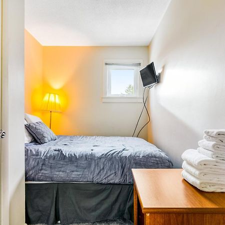 Mountainside Resort IV Stowe Kamer foto