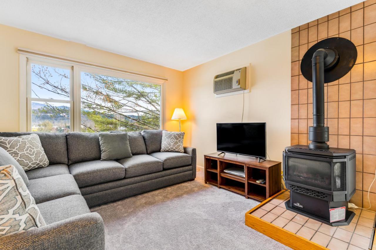 Mountainside Resort IV Stowe Kamer foto